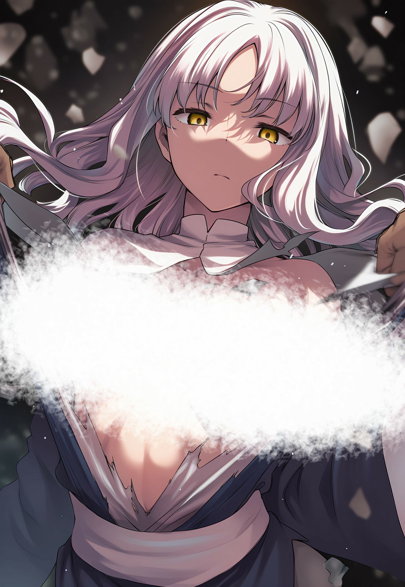 悪魔祓い ―肉欲に憑かれた男達― 画像3