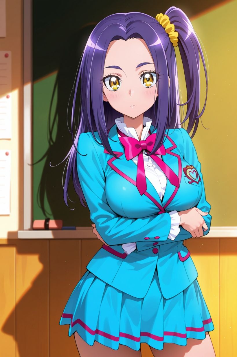 ゆるしてエ〇ンちゃん サンプル1