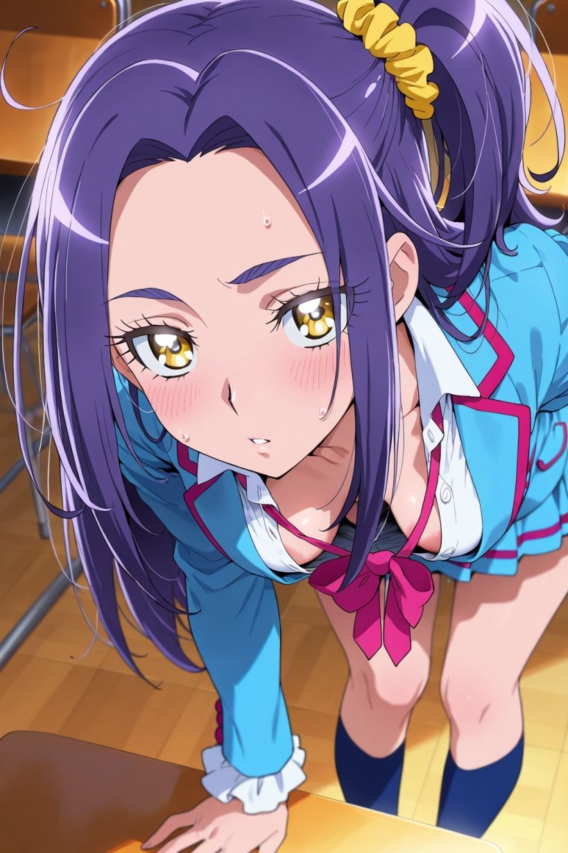 ゆるしてエ〇ンちゃん サンプル5