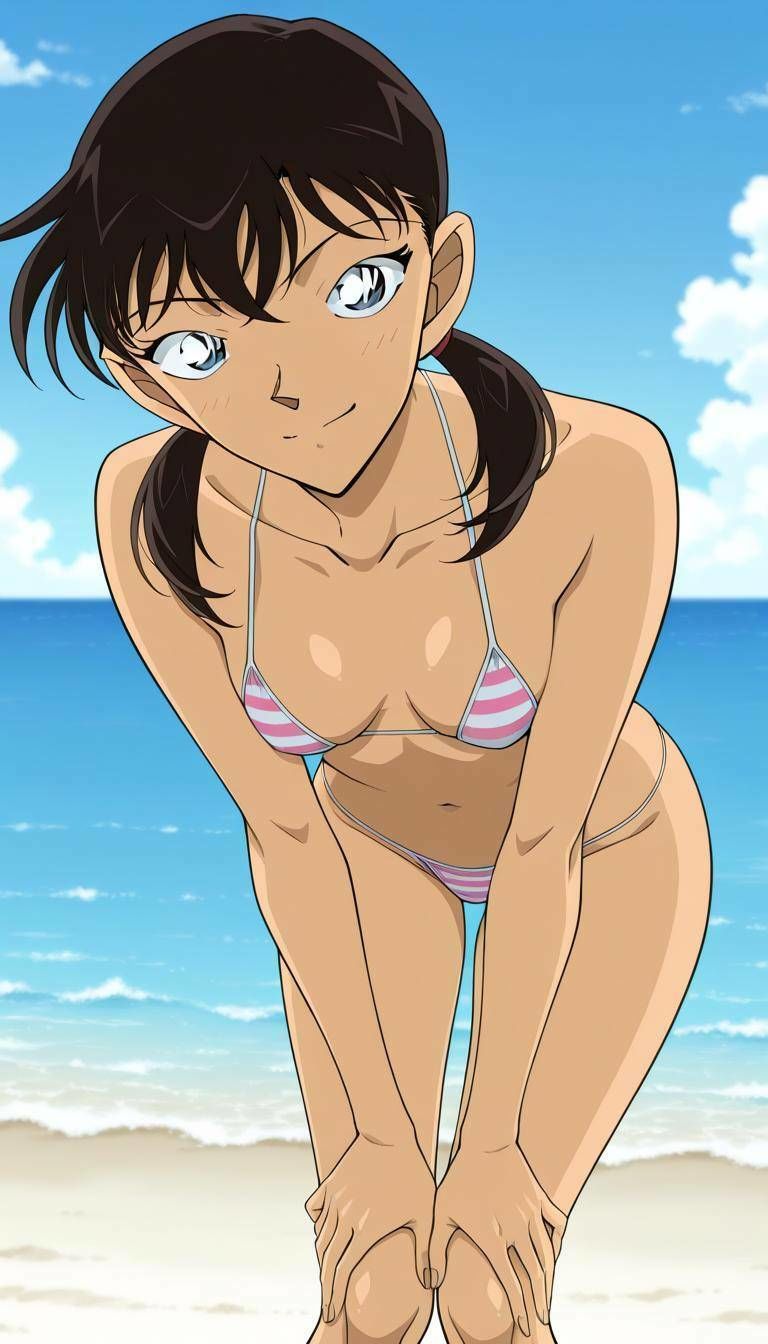 コ〇ングラビア女神たちの楽園3