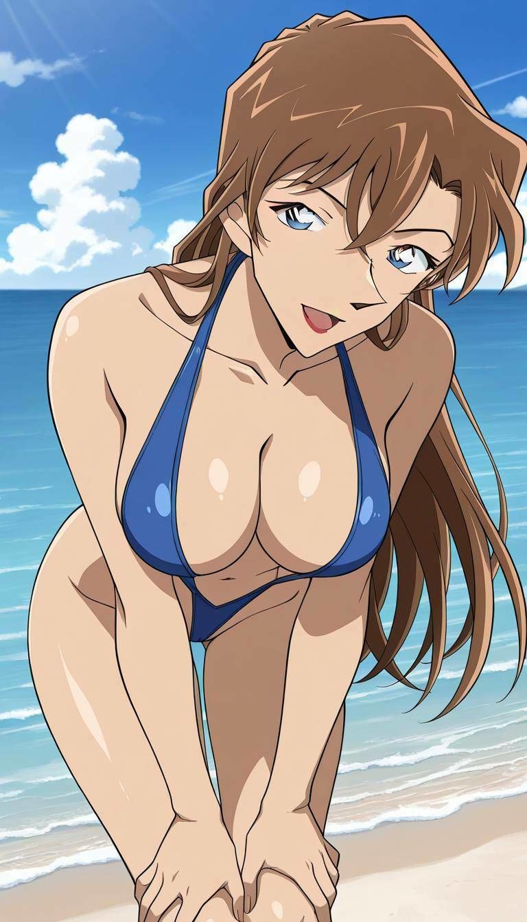 コ〇ングラビア女神たちの楽園4