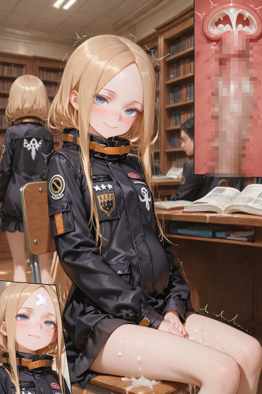 サンプル画像