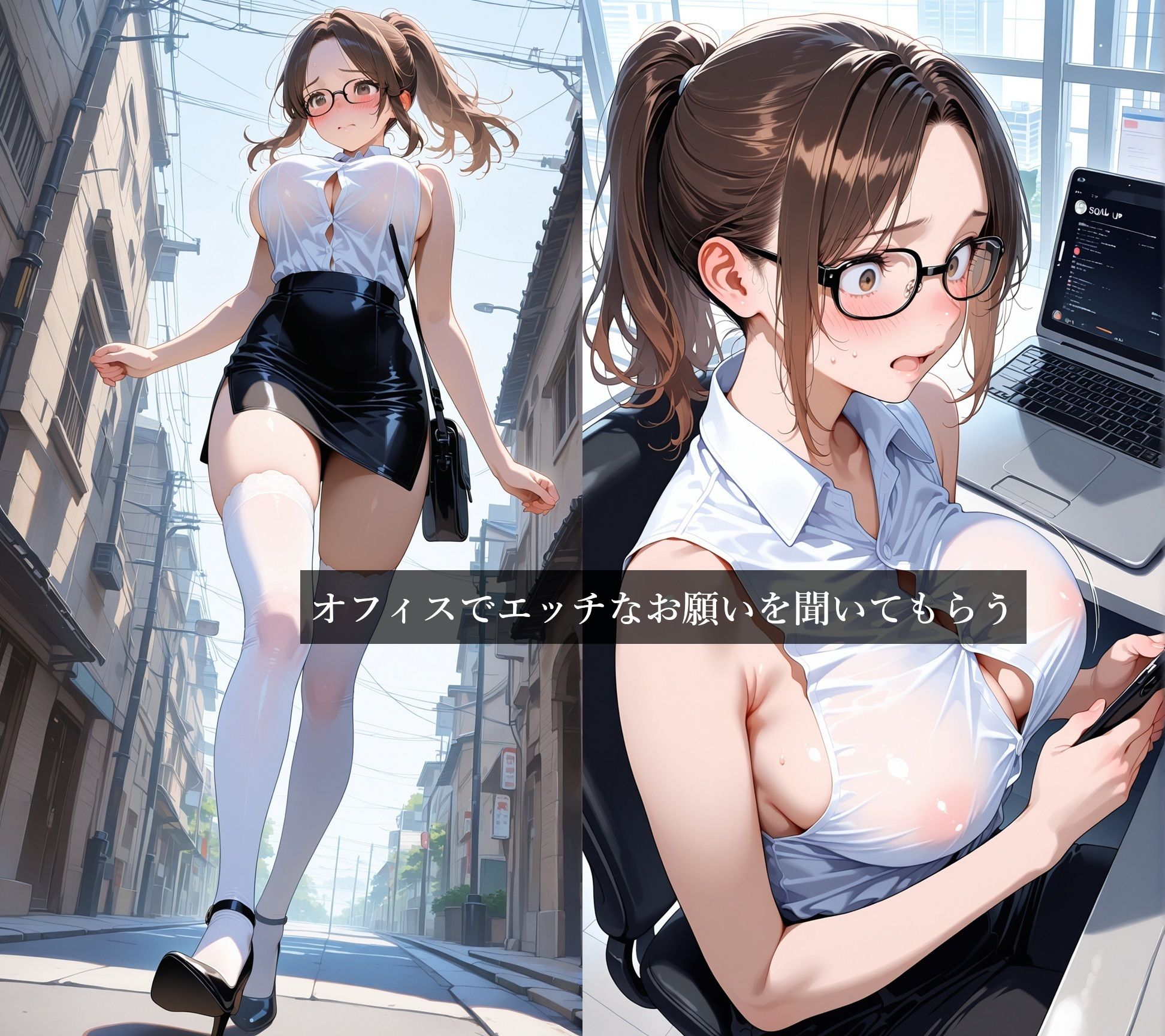 弱気なあの娘が勇気を振り絞ってオナニーを見せてくれるそうです 画像4