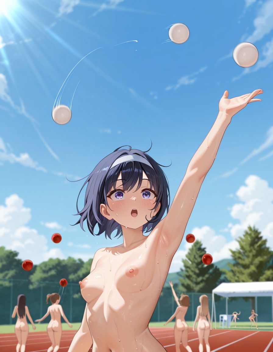 ZENRA大運動会 画像8