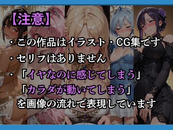王の命令 ―姫たちは客の慰みとなる― 画像2
