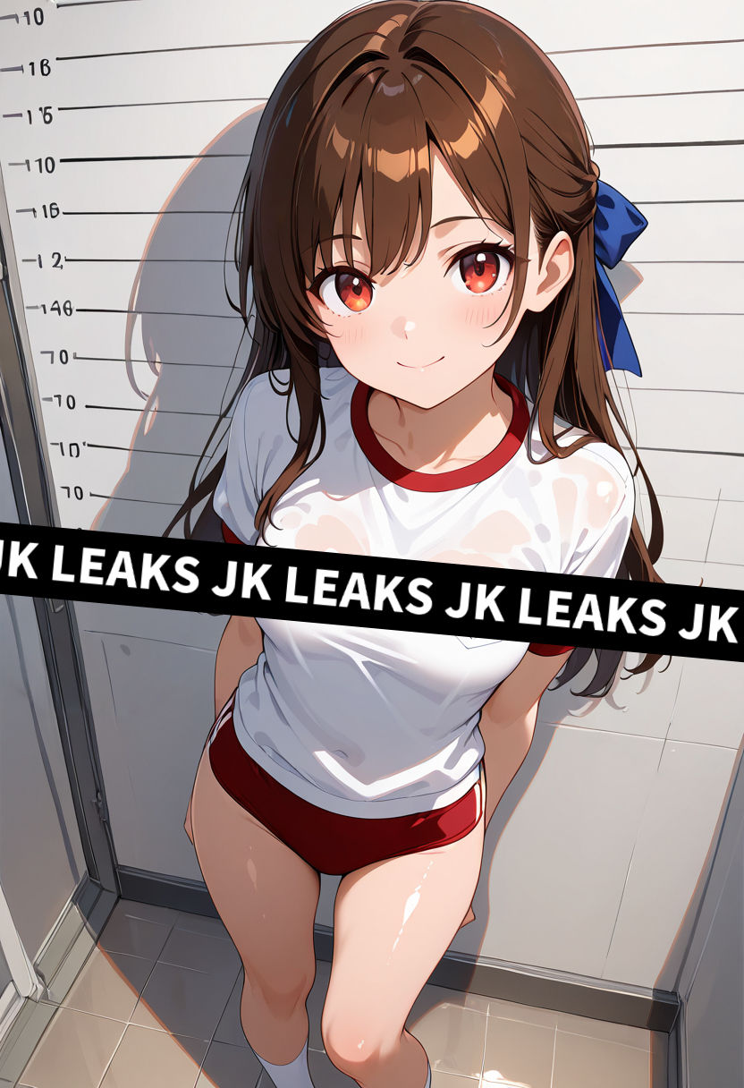 JKLEAKS43-これってホントに健康診断！？編-【流出動画付】_7