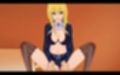 ティアーユ・ルナティーク  〜ビッチ〜