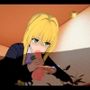 ティアーユ・ルナティーク  〜ビッチ〜