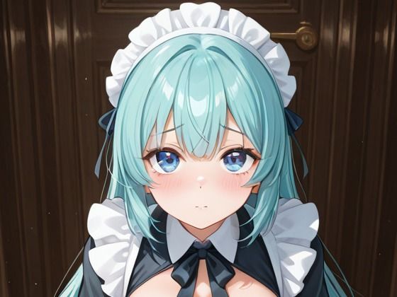 ご主人様の専属メイド -妊娠するまで調教されました-