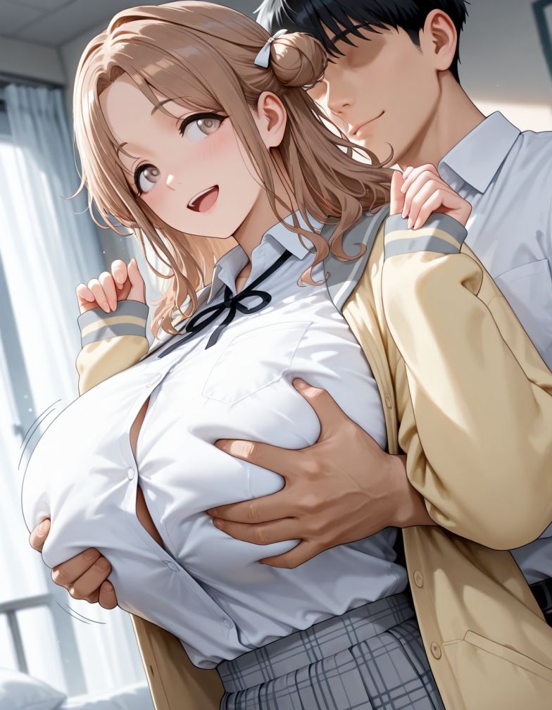 市〇雛菜パイズリメインイラスト集【355枚】 画像2