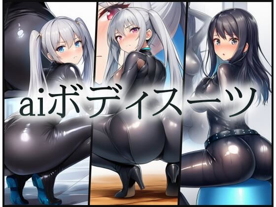 aiボディスーツ