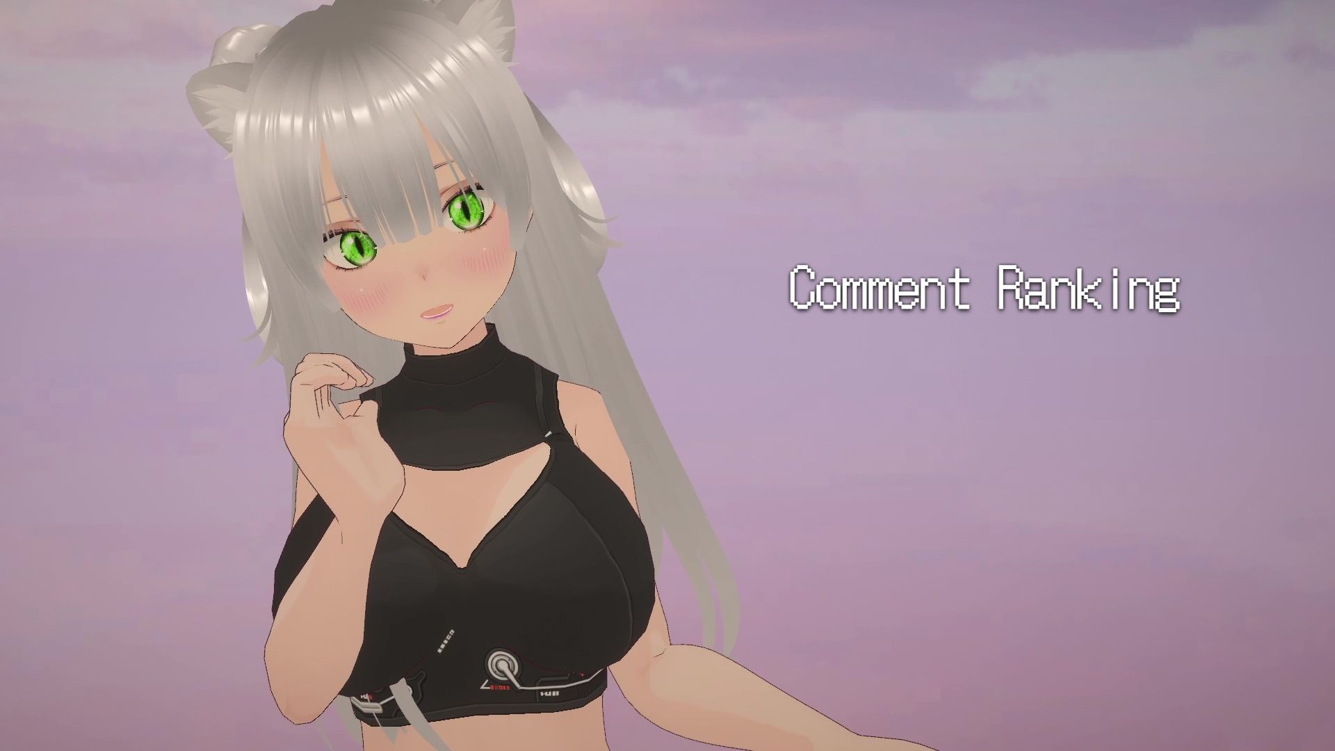 【★実演オナ二-アリ★】実演声優Vtuberの痴態をねっとり。2026年4月配信アーカイブ（4/9〜4/29） 画像1