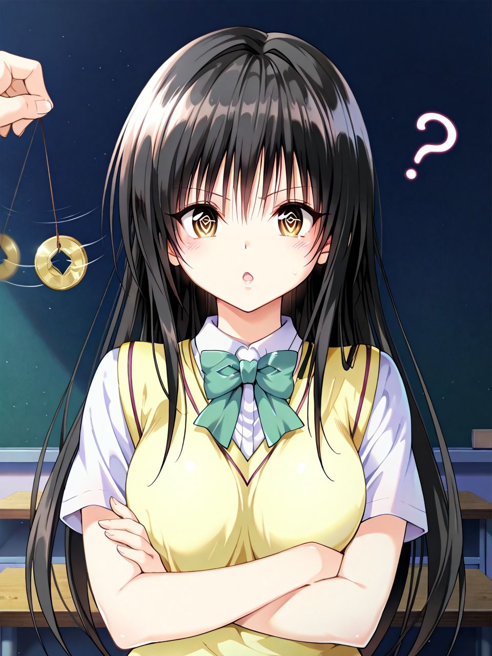 トランスラブ 画像3