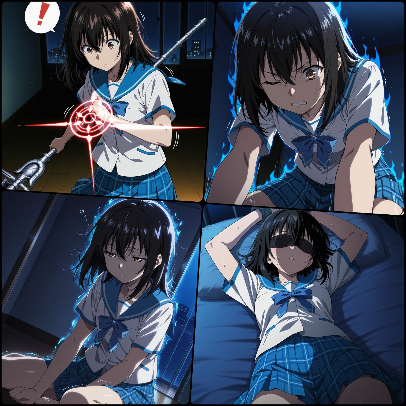 第四真祖、不在。 vol.2 画像2