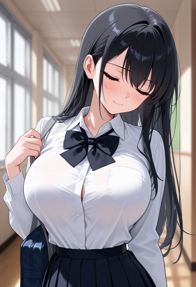 淫乱学園〜クラスメイトと変態おじさんの肉便器〜 サンプル1