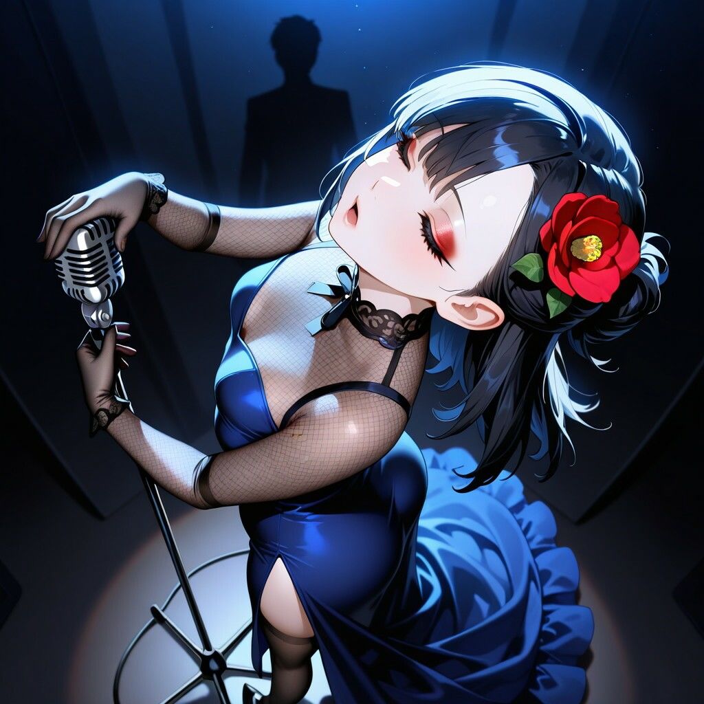 イカロスのとりかご サンプル画像 2