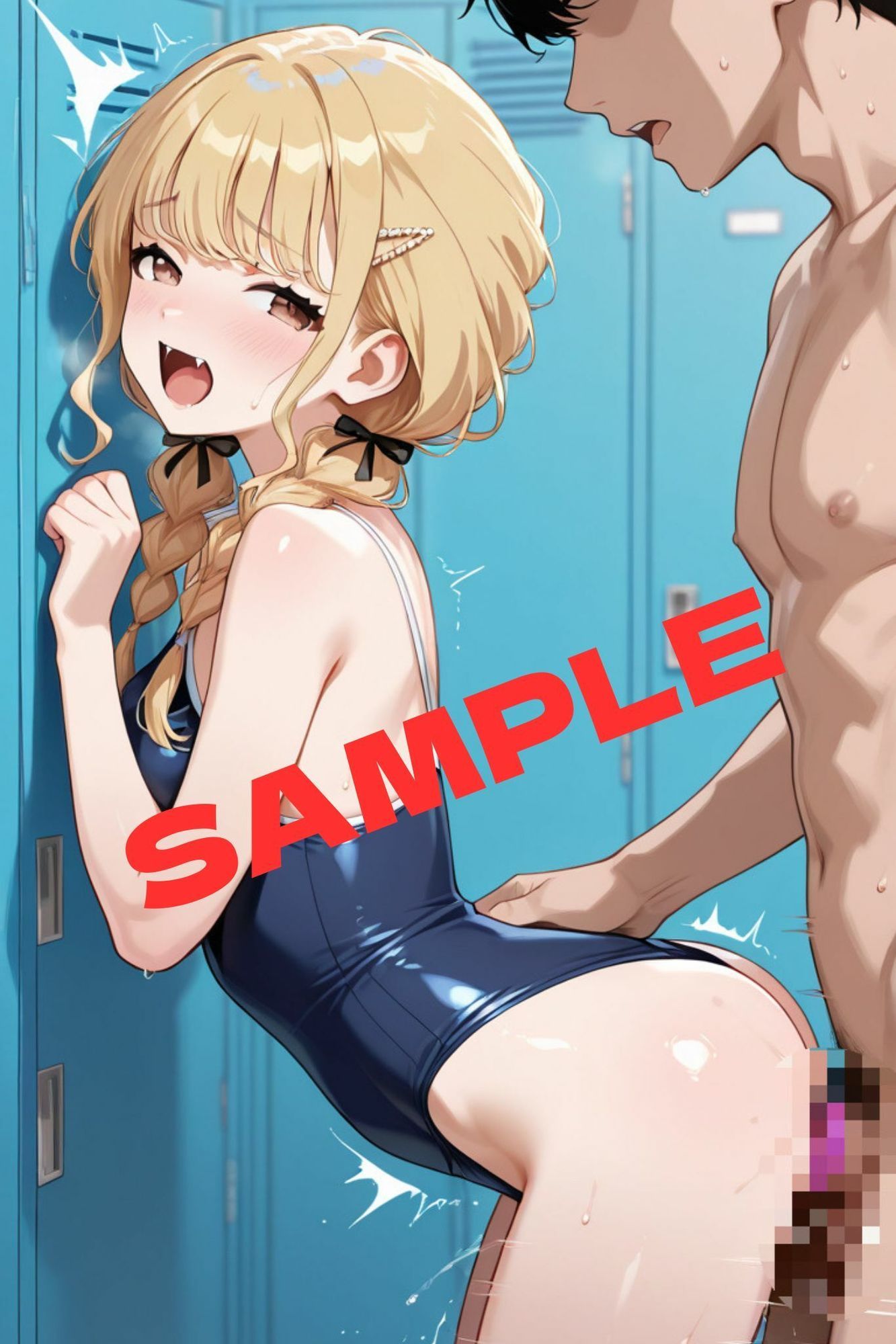 秘密の現役アイドル彼女 藤田こ○ね 画像2