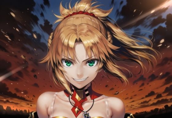 モードレ〇ド製品版【AAR】