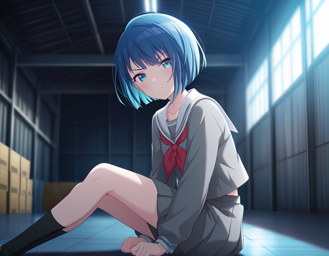 プ〇セカ モモジャン HCG集 画像1