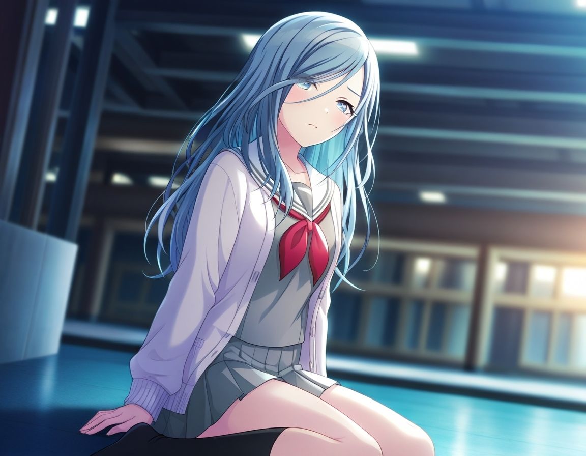 プ〇セカ モモジャン HCG集 画像8