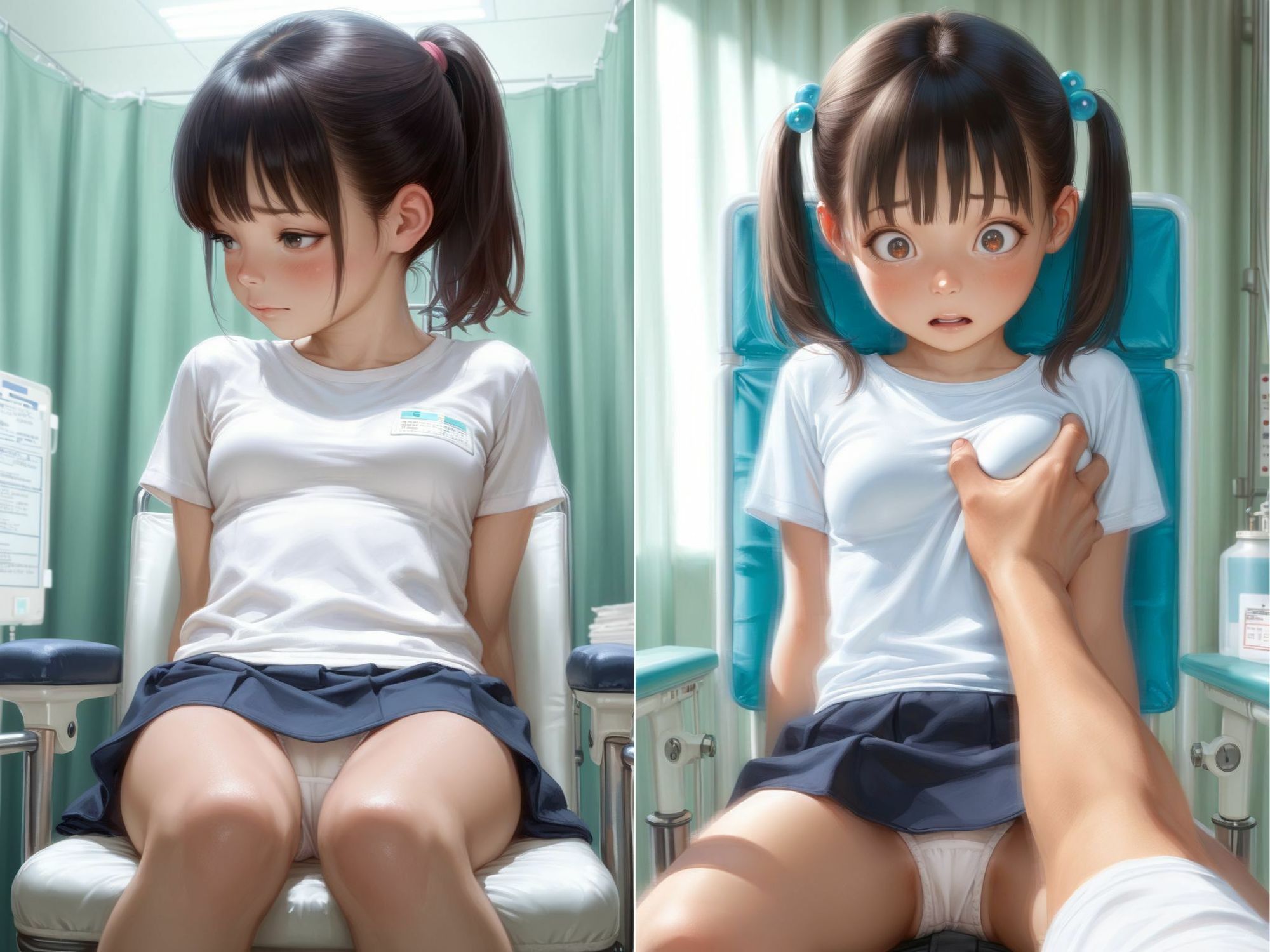 発育心療内科2 画像1