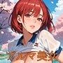 ブルマ美女は桜の下で誘惑する【485枚】 ブルマ美女は桜の下で誘惑する【485枚】