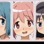 Magia Girls collection