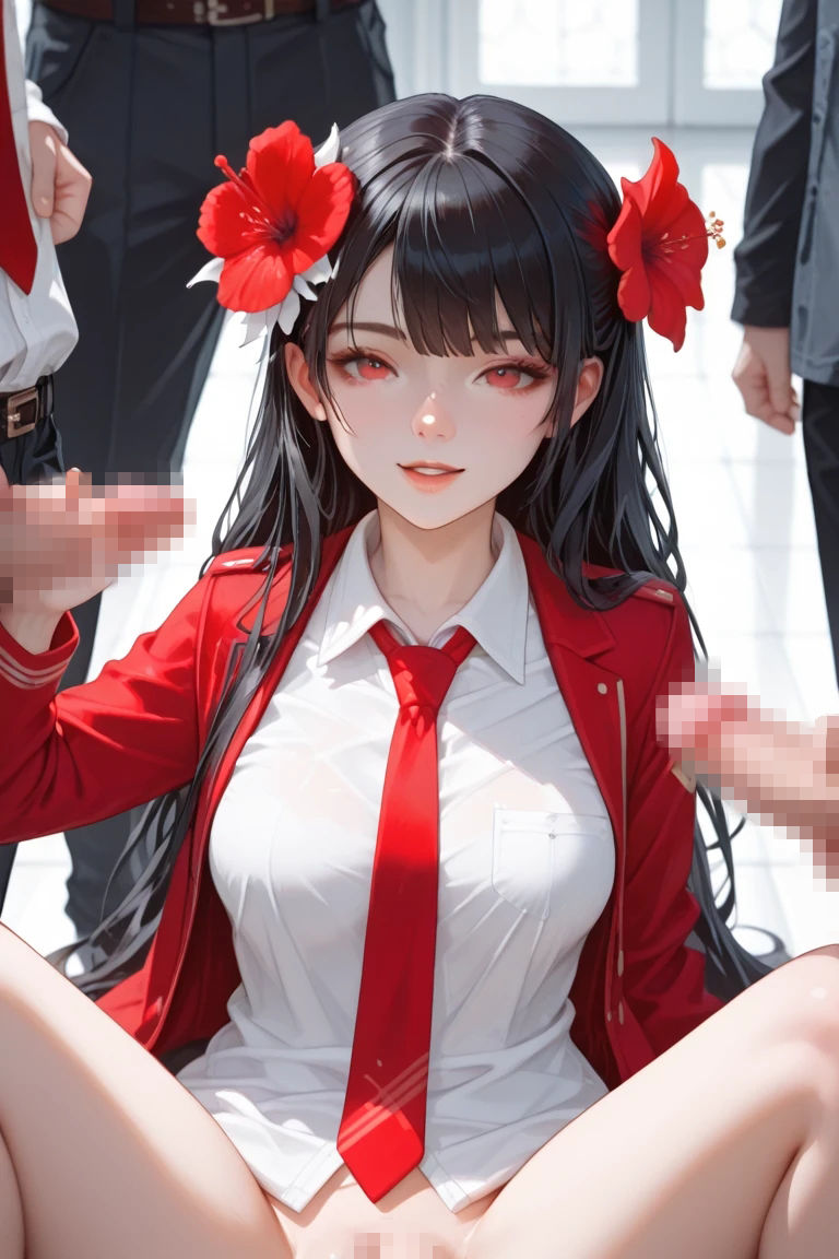 【フル同人】【kyan】【d_765195】二階堂ヒロ