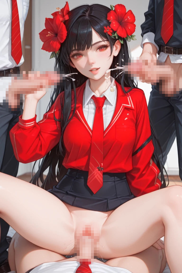 【フル同人】【kyan】【d_765195】二階堂ヒロ