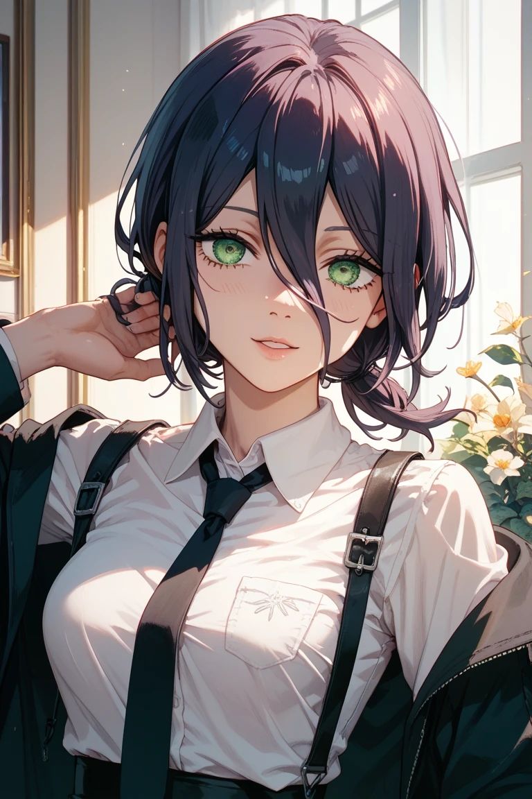 レゼ 画像1