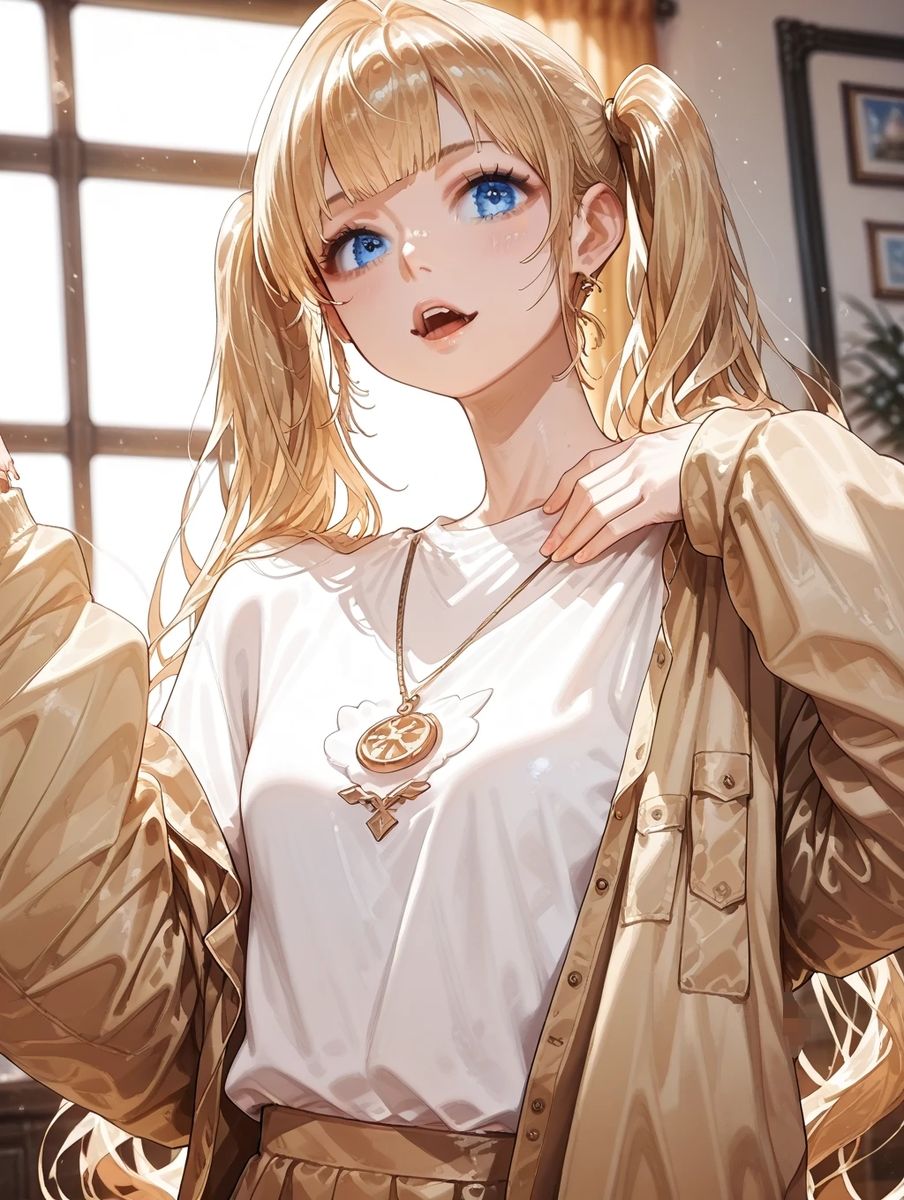 成海聖奈2 画像1