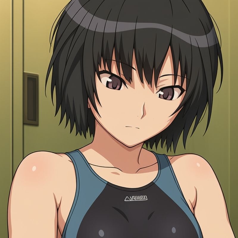 乳搾り手コキとバケツ7_1