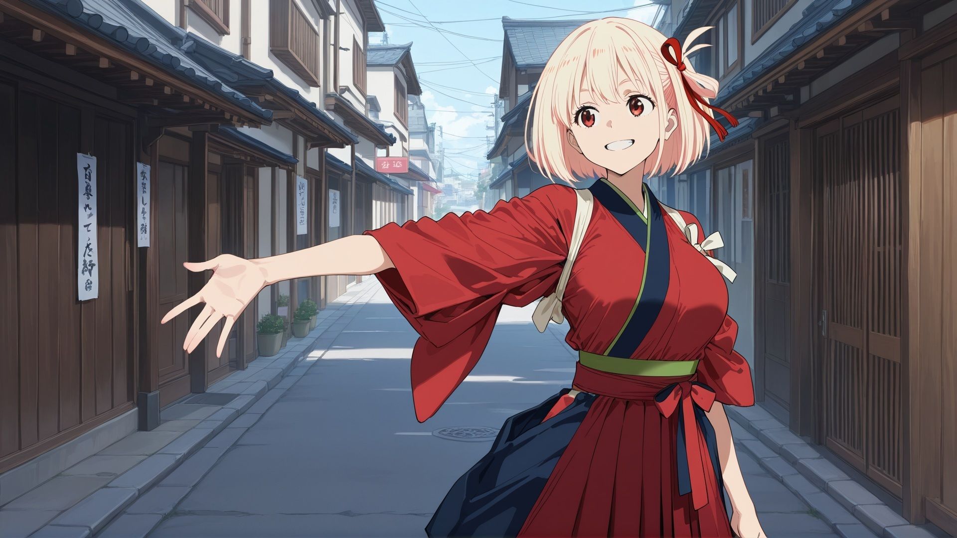 寝ている○○にぶっかけ ちさと編 画像2