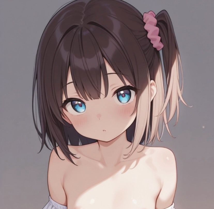 美少女イラスト集31☆ サンプル画像 2