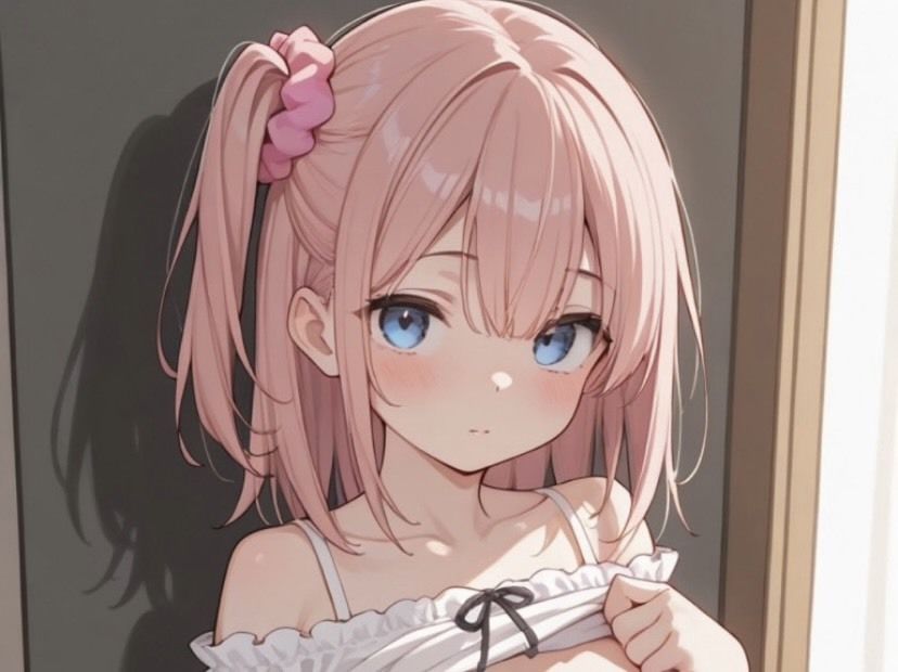 美少女イラスト集31☆ サンプル画像 3