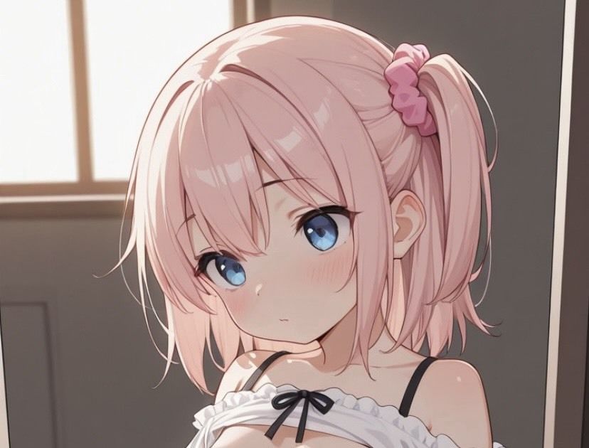 美少女イラスト集31☆ サンプル画像 5
