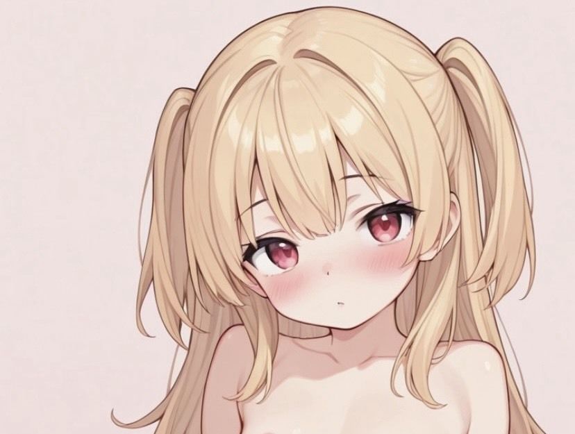 美少女イラスト集31☆ サンプル画像 7
