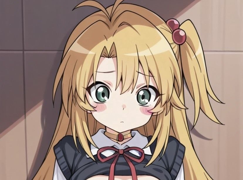 美少女イラスト集31☆ サンプル画像 8