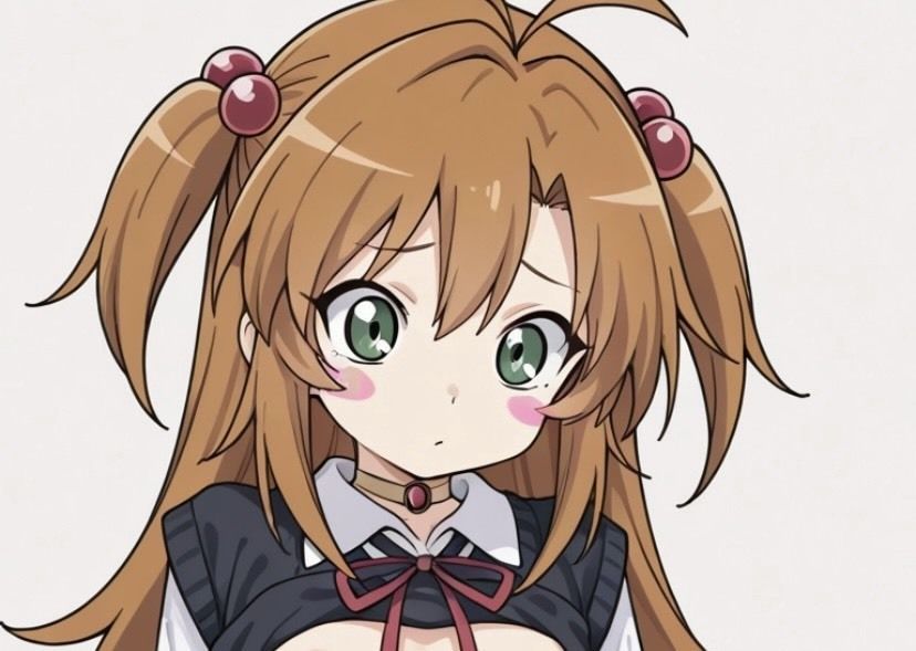 美少女イラスト集31☆ サンプル画像 9