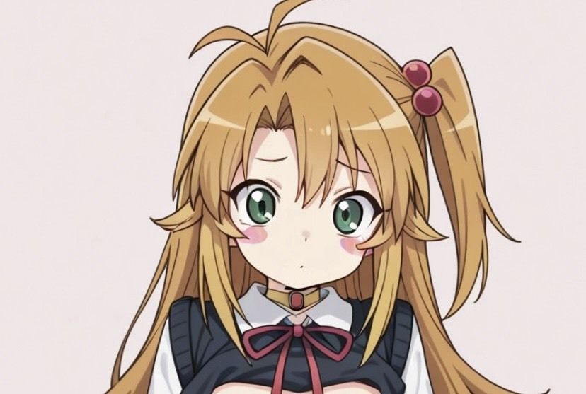 美少女イラスト集31☆ サンプル画像 10