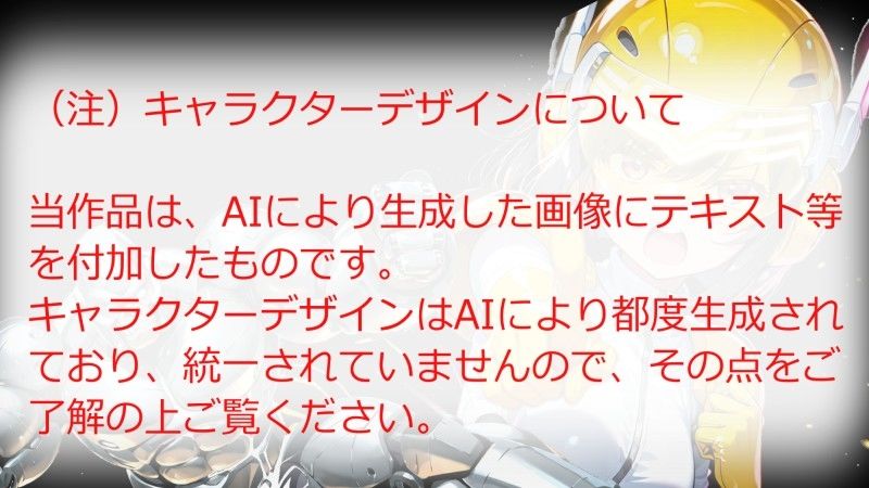 戦隊ヒロイン vs 絶倫メカゴリラ 画像1