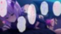 画面から出てきた推しVtuberとHな同棲生活〜夢魔かわASMR配信者は地雷系？〜CGノベル版