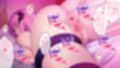 画面から出てきた推しVtuberとHな同棲生活〜夢魔かわASMR配信者は地雷系？〜CGノベル版