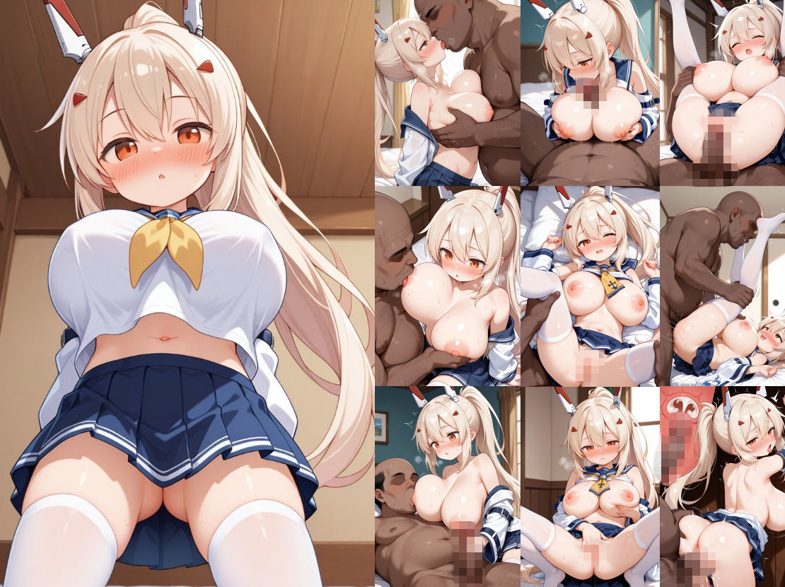 おっぺぇ〇リ集vol.12 画像4