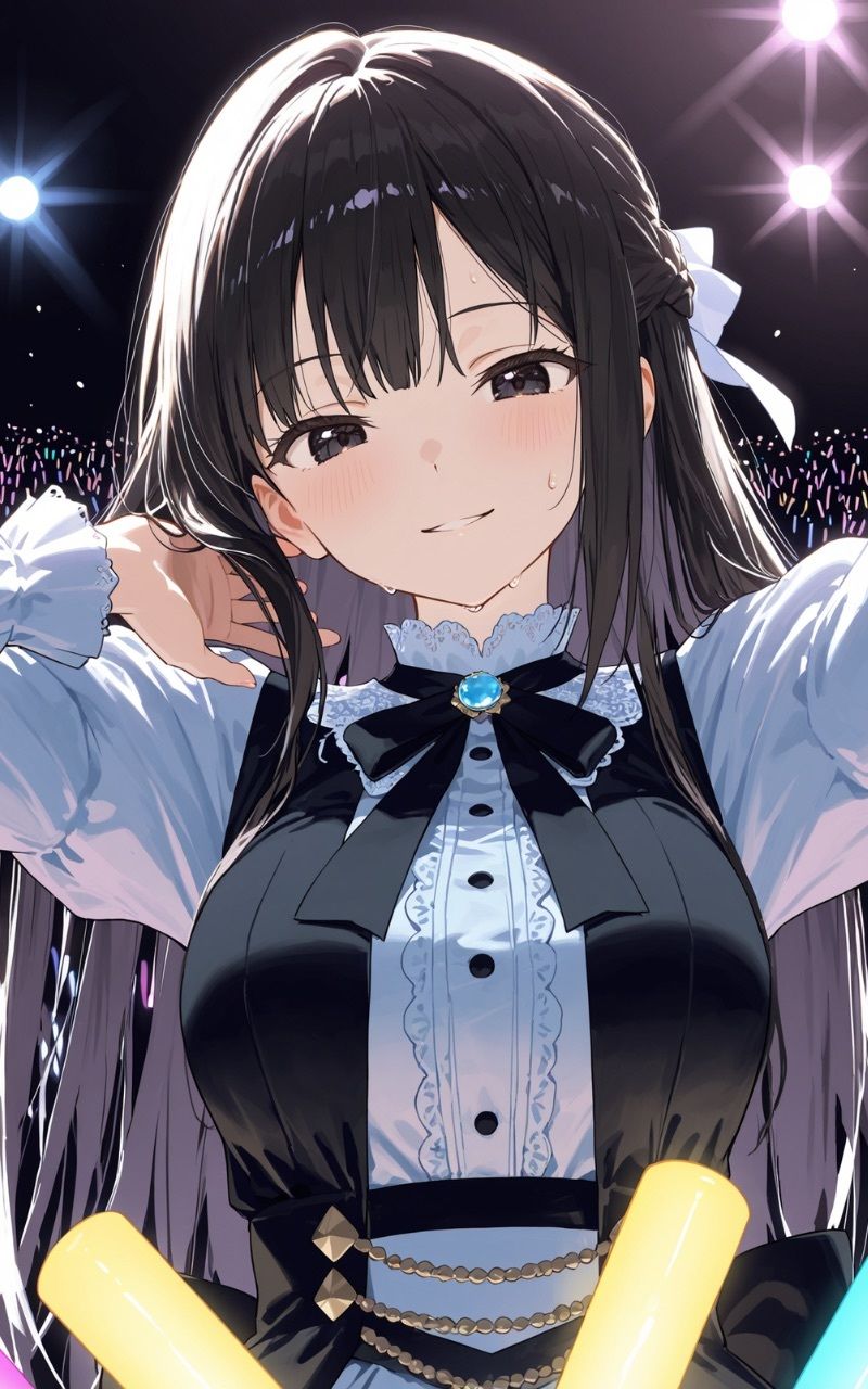 人気アイドルのあの子達に中出ししてみた 画像3