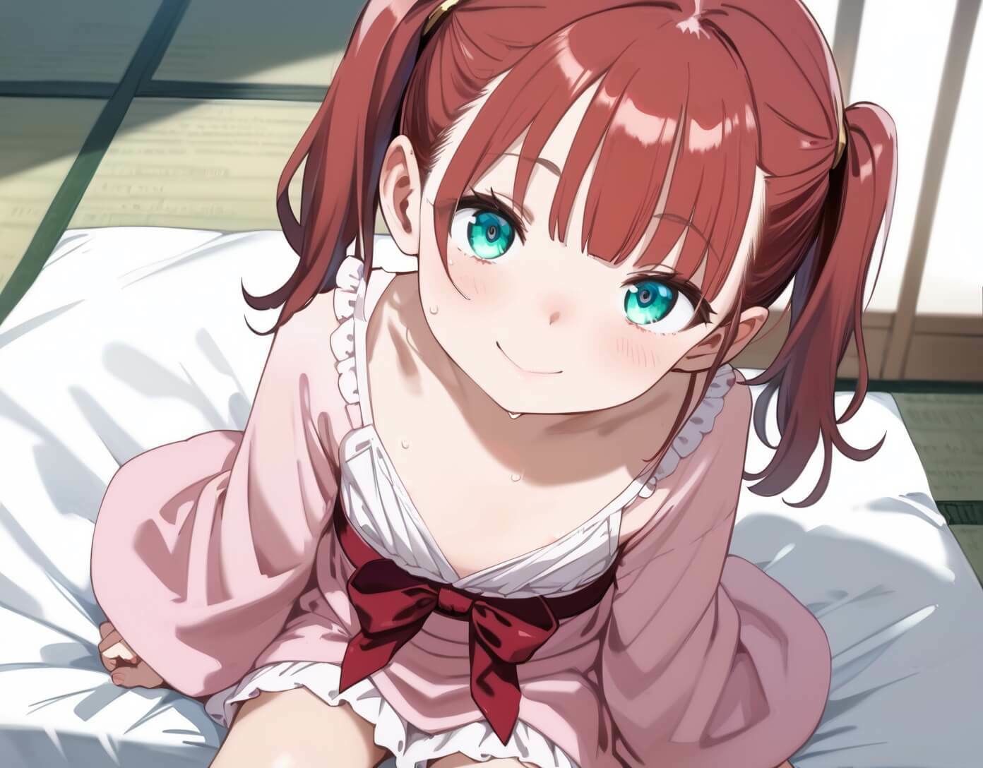 村の古き因習～精を搾り取る美少女～★480枚3