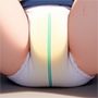 時間停止スカトロパニック