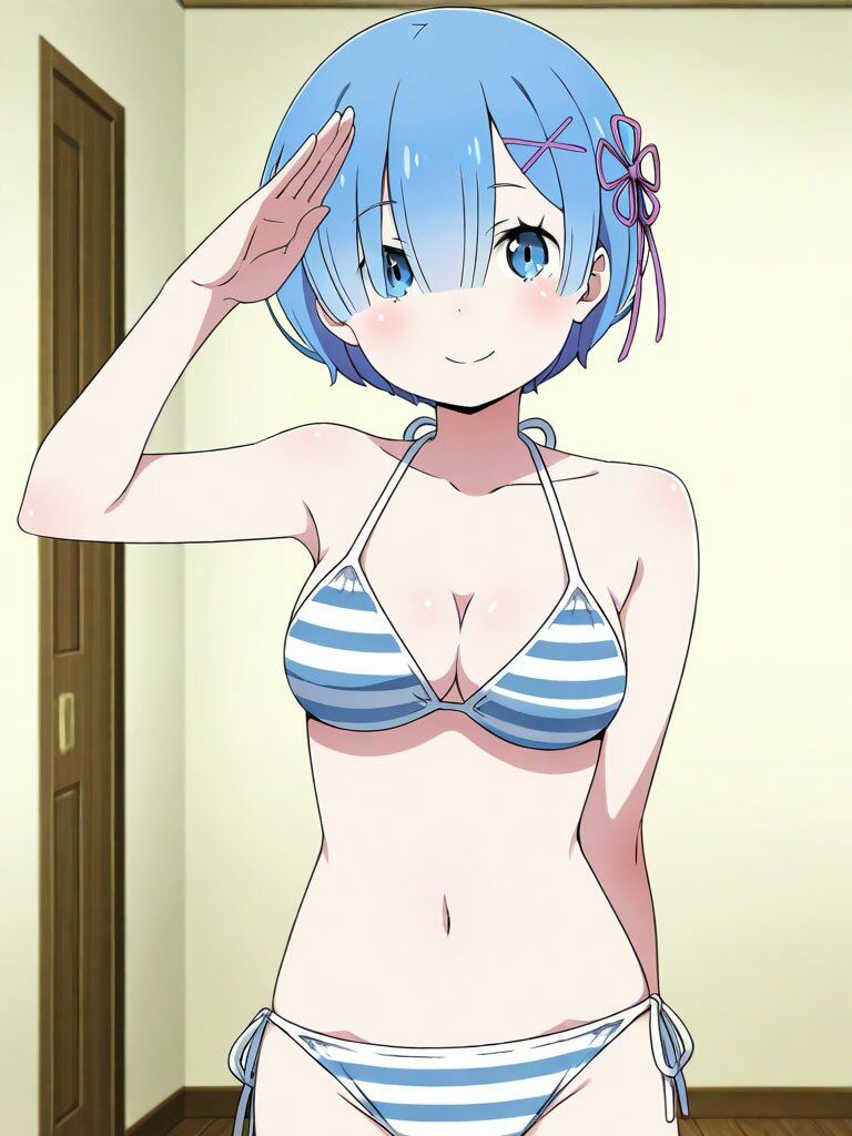 レ〇とビキニ水着でエッチ 380枚 画像1