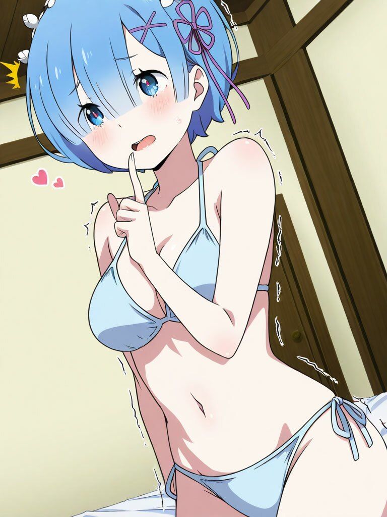 レ〇とビキニ水着でエッチ 380枚 画像6