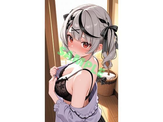 沙〇叉クロヱ更衣室・温泉（294枚）